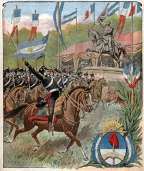 General Jose de Martin