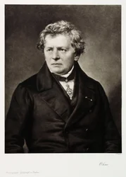 Georg Simon Ohm