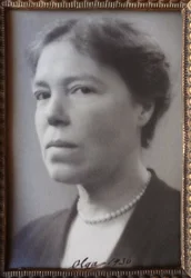 Grand Duchess Olga Alexandrovna of Russia