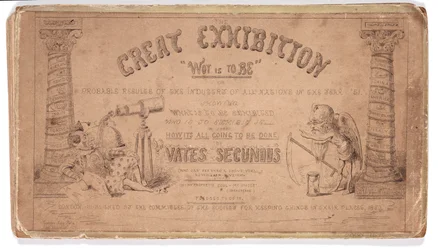 Great Exhibition 1851 