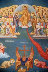 Greek Orthodox Icon