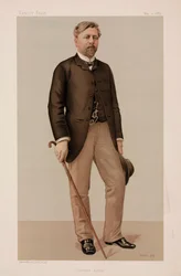 Gustave Eiffel, French Civil Engineer