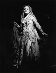 Gwyneth Jones