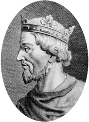 Henry I French King
