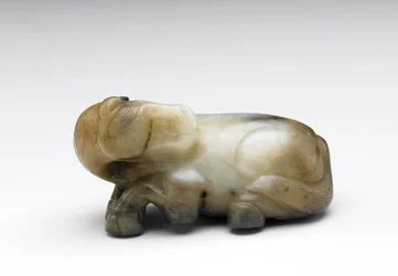 Horse, 1368-1911