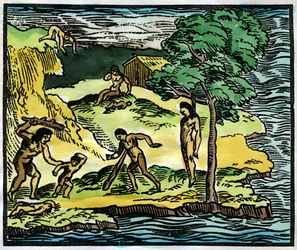 Suicides of Indigenous people