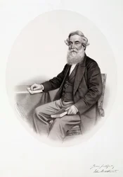 John Braithwaite, British Engineer