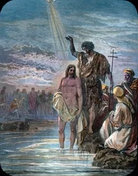 John the Baptist