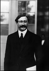 Leon Blum, c.1914