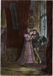 The Young Fiances Marie Iere Stuart