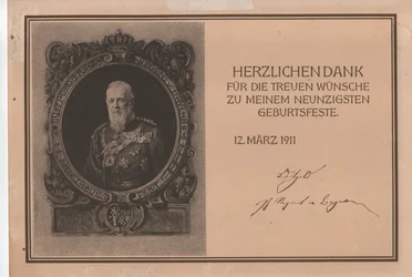 Luitpold Karl Joseph Wilhelm of Bavaria