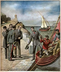 Manuel II