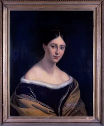 Maria Malibran, French Contralto