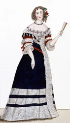 Marquess of Montespan