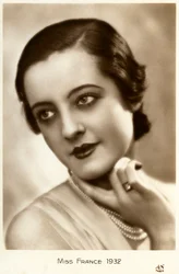 Miss France 1932