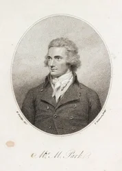 Mungo Park, Scottish explorer