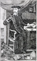Nostradamus