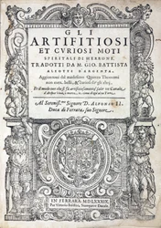 Title Page of 