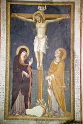 Painting, Santa Maria d