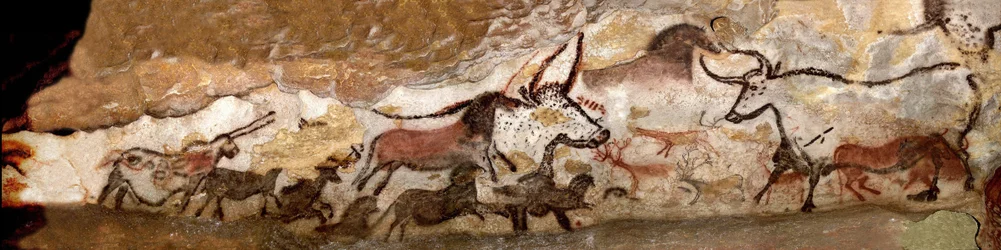 Panel of the Unicorn