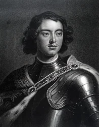 Peter the Great