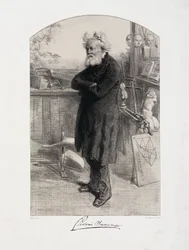Pierre Louis Frederic Sauvage