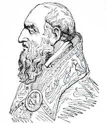 Pope Gregory XIII