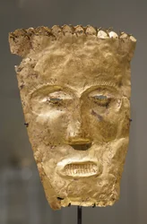Pre-Colonial Gold from the Philippines