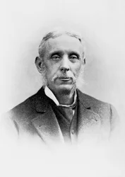 R E B Crompton, English inventor, c 1920s