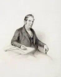 Richard Roberts, Welsh inventor