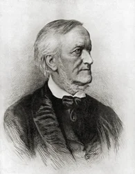 Richard Wagner - profile