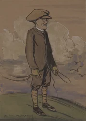 Sidney John Duly, writer