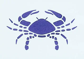 Sign of the zodiac: Cancer