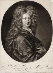 Sir William Read, British empiric