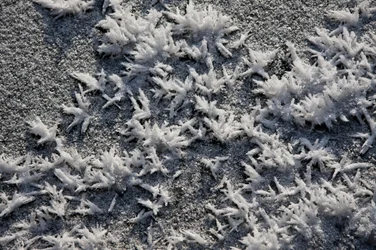 Snow and Ice