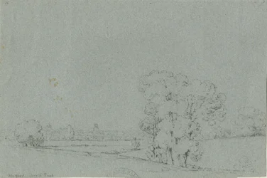 Stafford - North East View