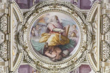 Stories of St Peter the Martyr