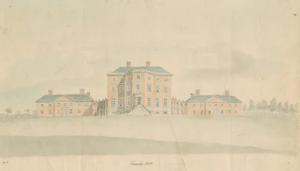 Teddesley Hall