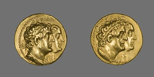 Tetradrachm