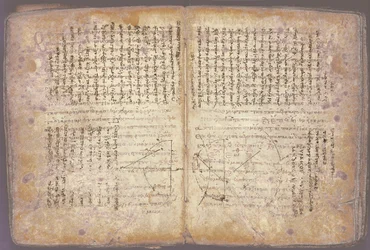 The Archimedes Palimpsest
