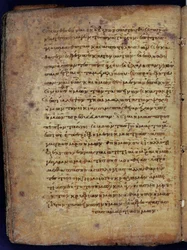 The Archimedes Palimpsest
