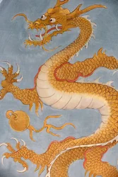 Chinese Dragon