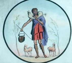 The Good Shepherd