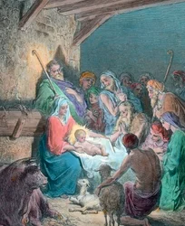 The Holy Night