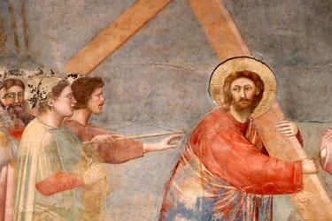 The Scrovegni Chapel