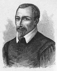 The Chemist Olivier de Serres