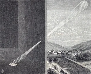 The Hole of a Camera Obscura
