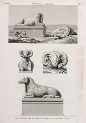 Thebes