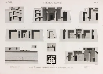 Thebes