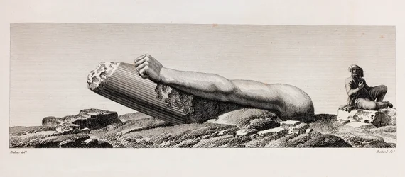 Thebes: Karnak
